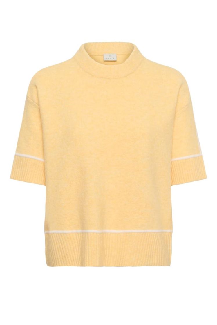 Pull KAFFE 1308221 Sunligh