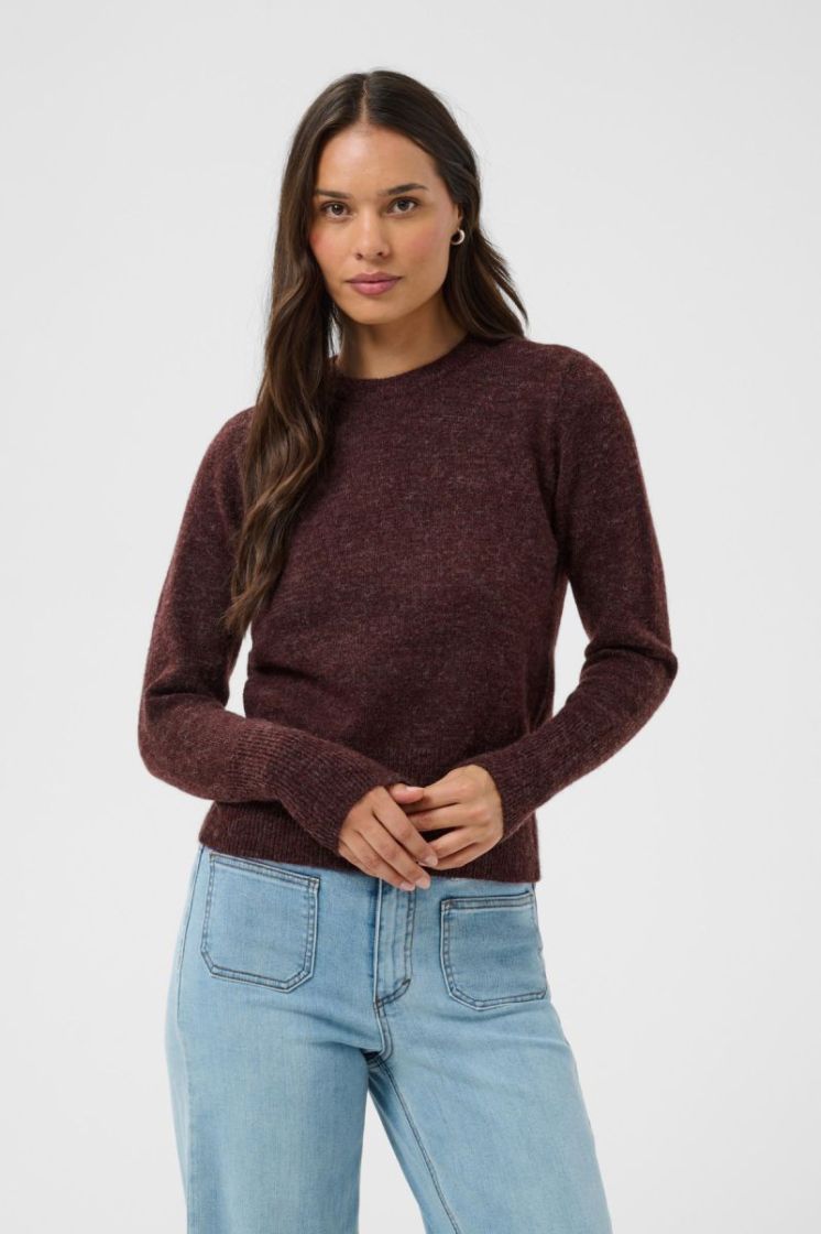 Pull KAFFE 1916191 Fudge M