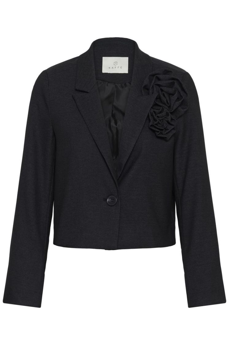 Blazer KAFFE 100125 Dark Gre