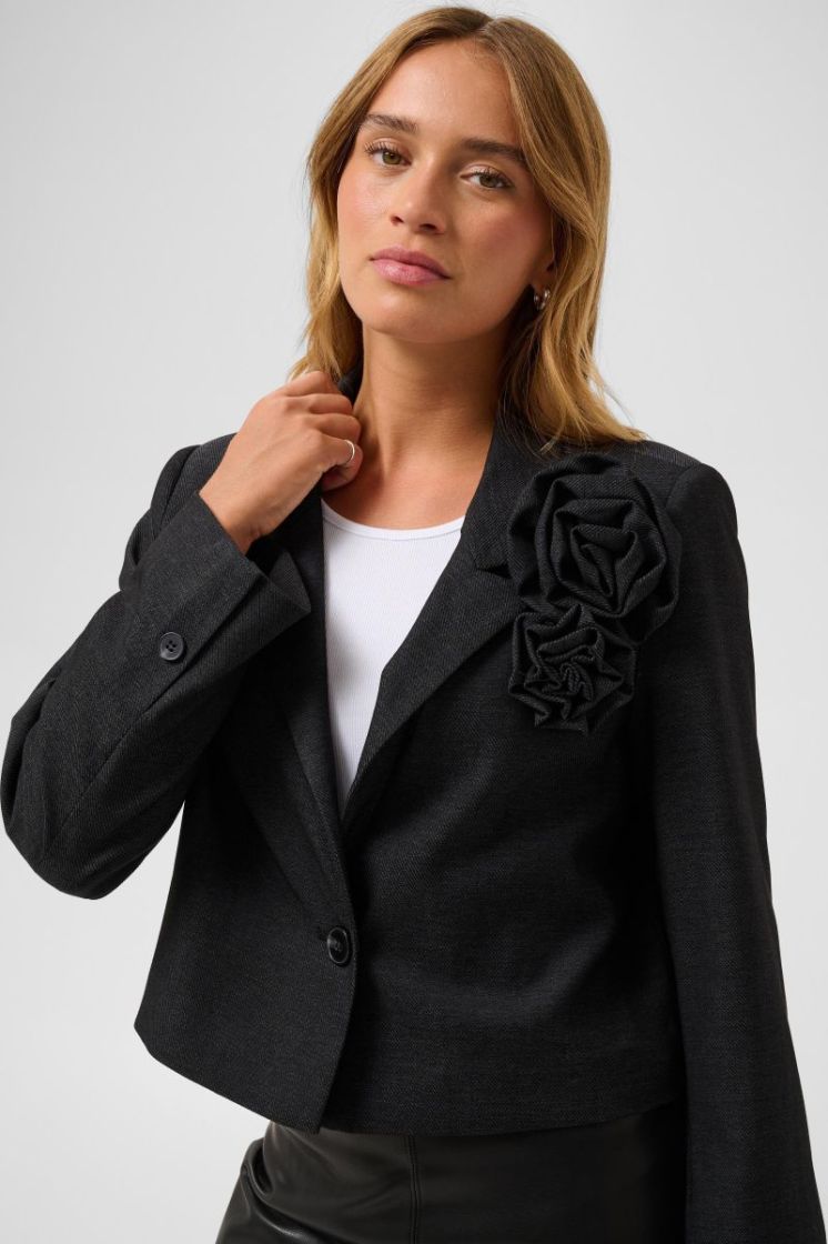 Blazer KAFFE 100125 Dark Gre
