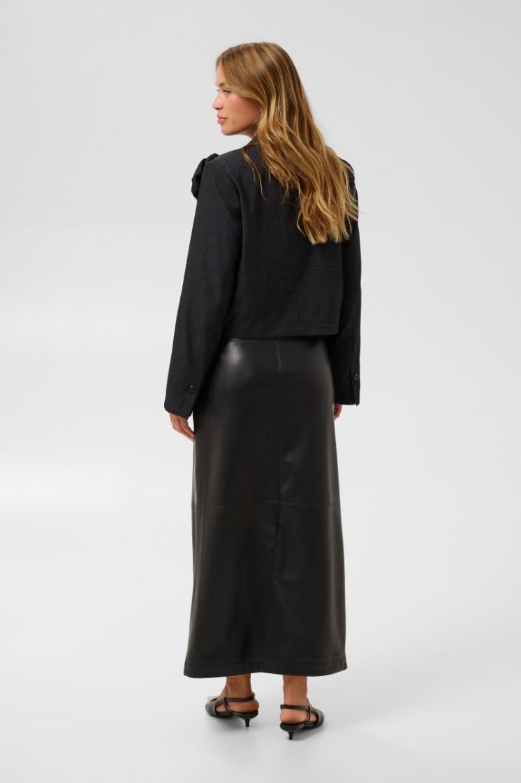 Blazer KAFFE 100125 Dark Gre