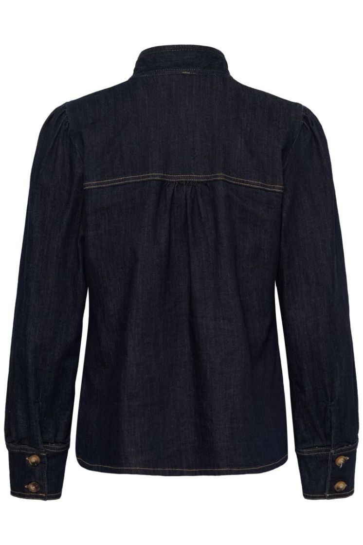 Bloes KAFFE 102990 Raw Blue