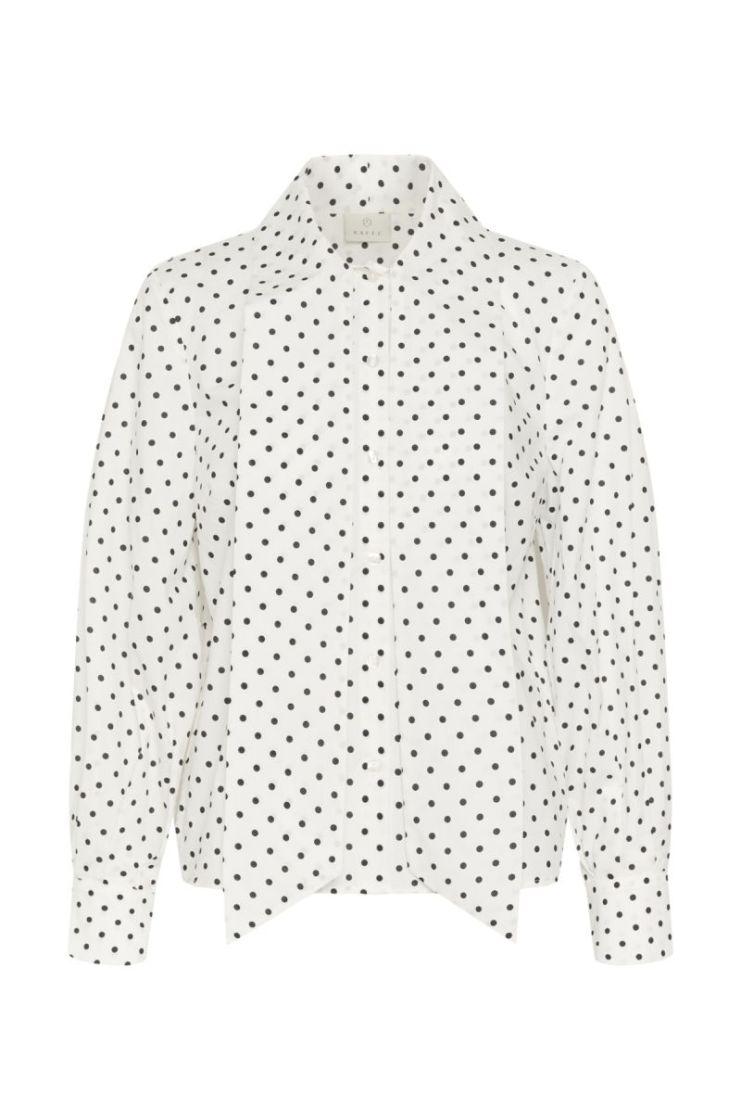 Bloes KAFFE 109791 White W.