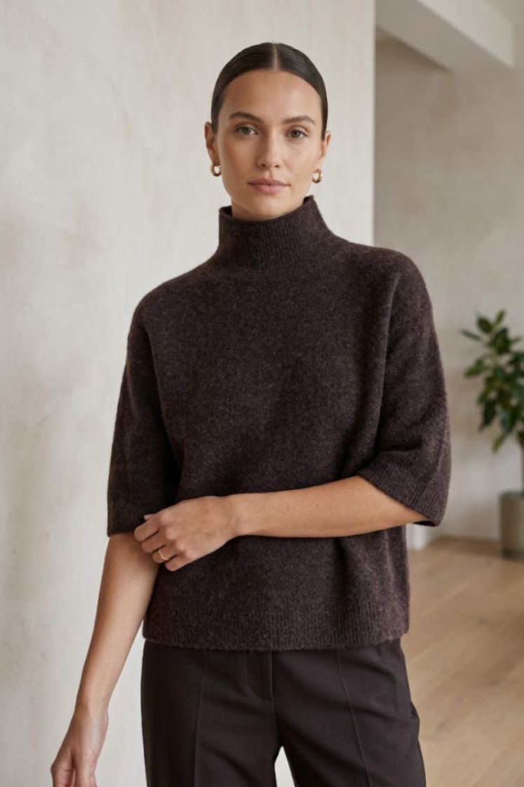 Pull KAFFE 1916191 Fudge M