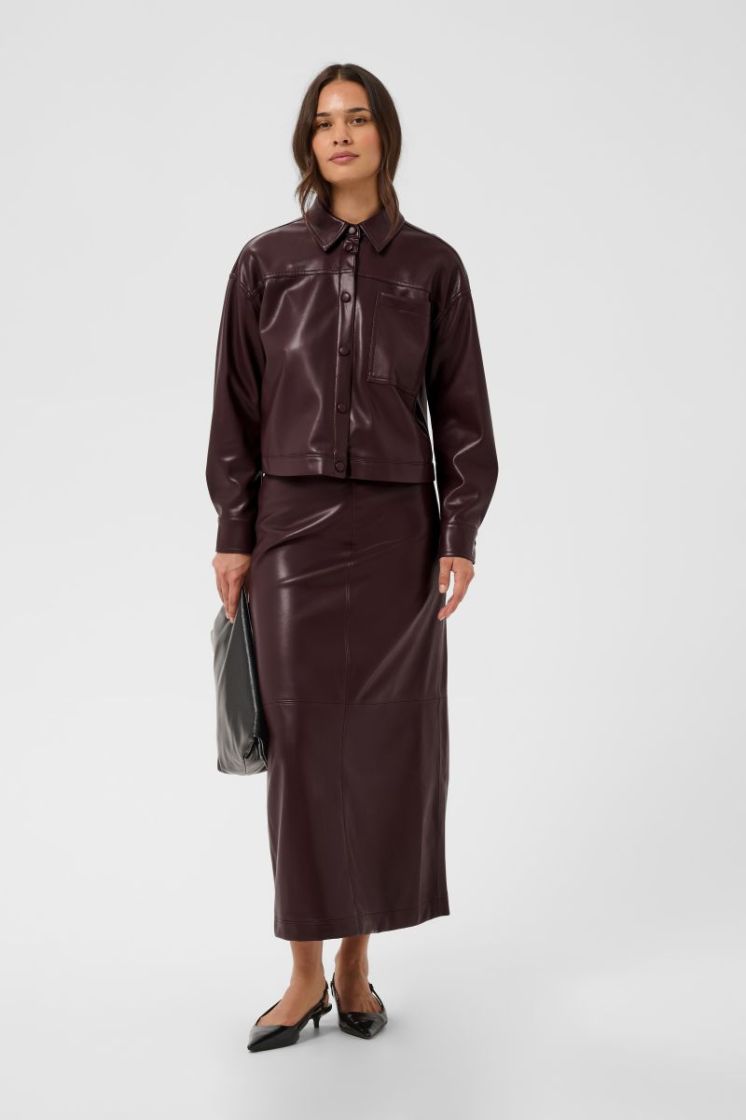 Rok KAFFE 191619 Fudge