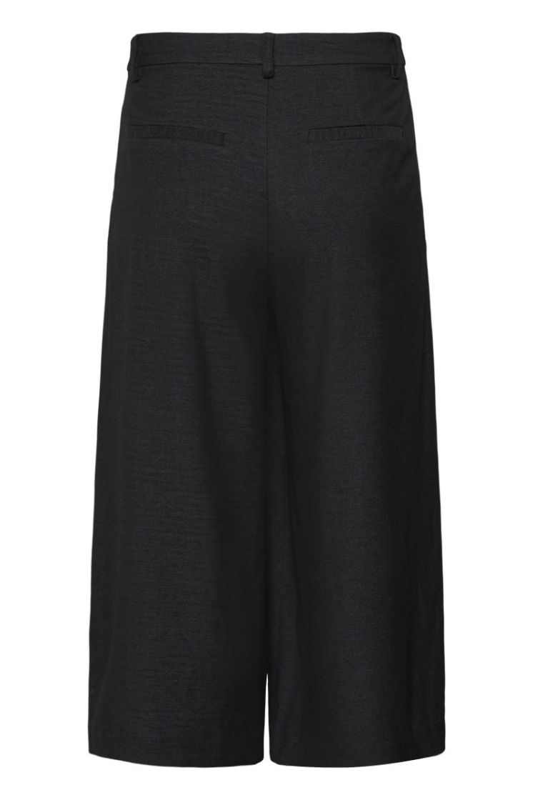 Broek KAFFE 100125 Dark Gre