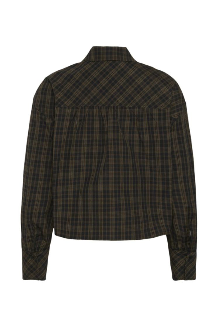 Bloes KAFFE 110078 Black/ B