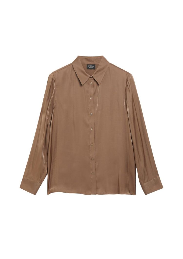 Bloes BLACK LABEL 8437 BROWN