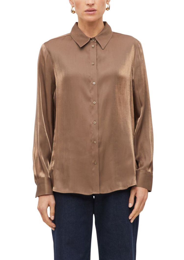 Bloes BLACK LABEL 8437 BROWN