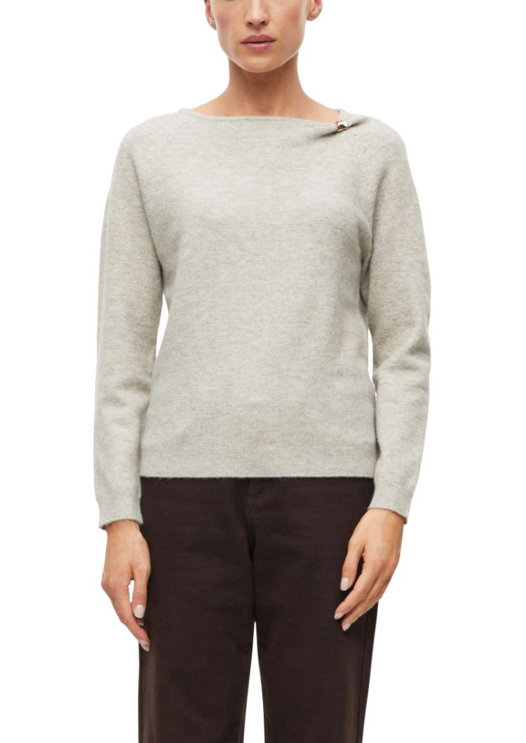 Pull BLACK LABEL 93W2 GREY/BLACK