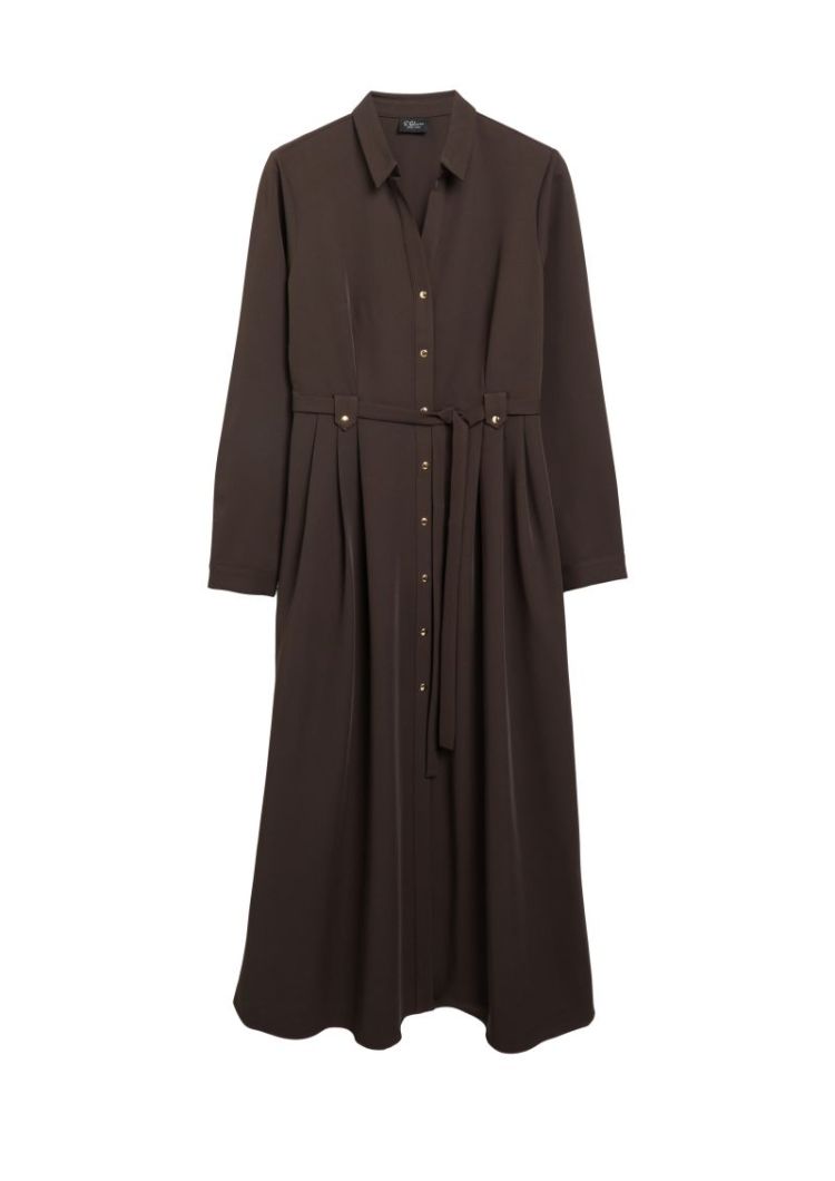 Kleed BLACK LABEL 8944 BROWN