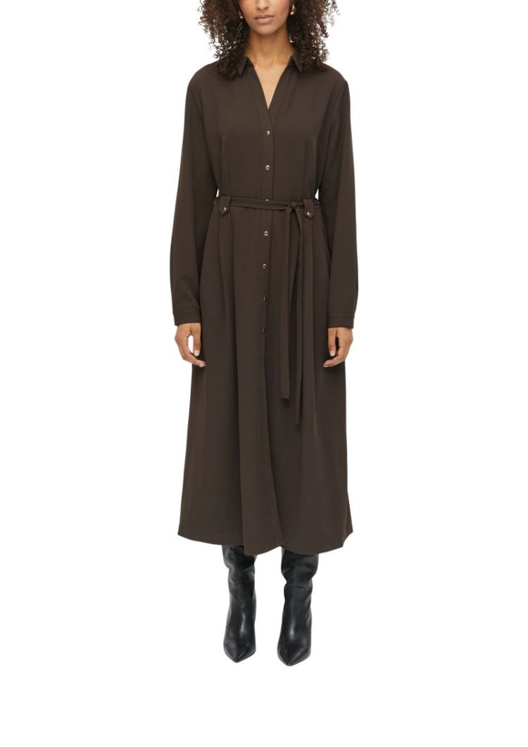 Kleed BLACK LABEL 8944 BROWN