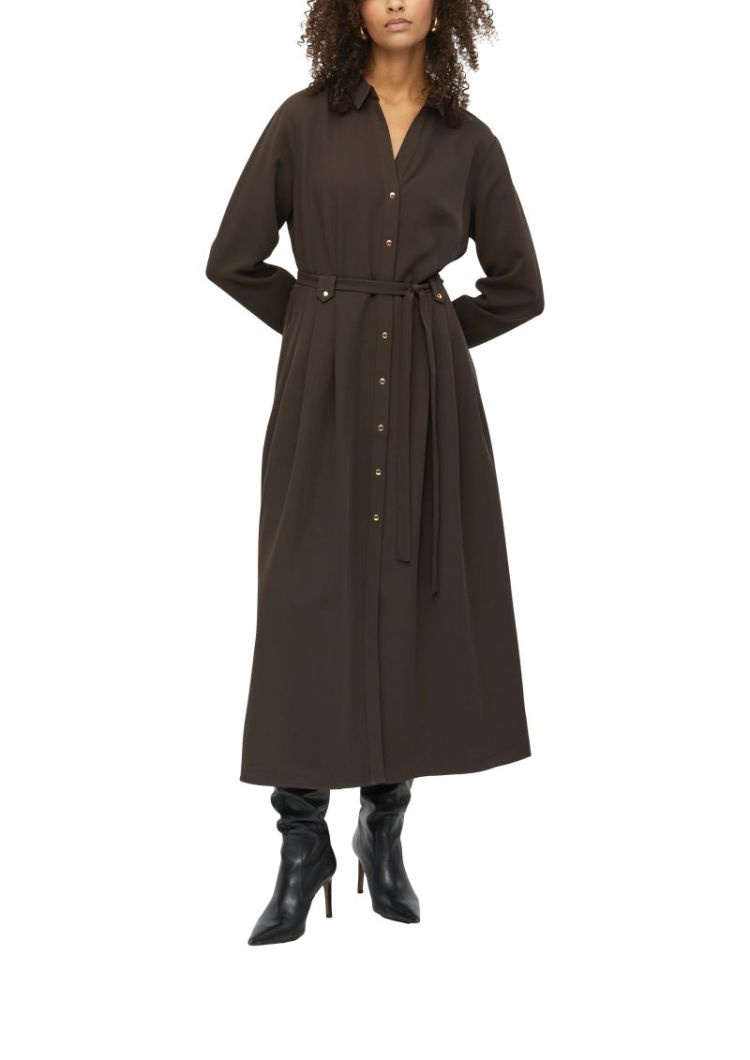 Kleed BLACK LABEL 8944 BROWN
