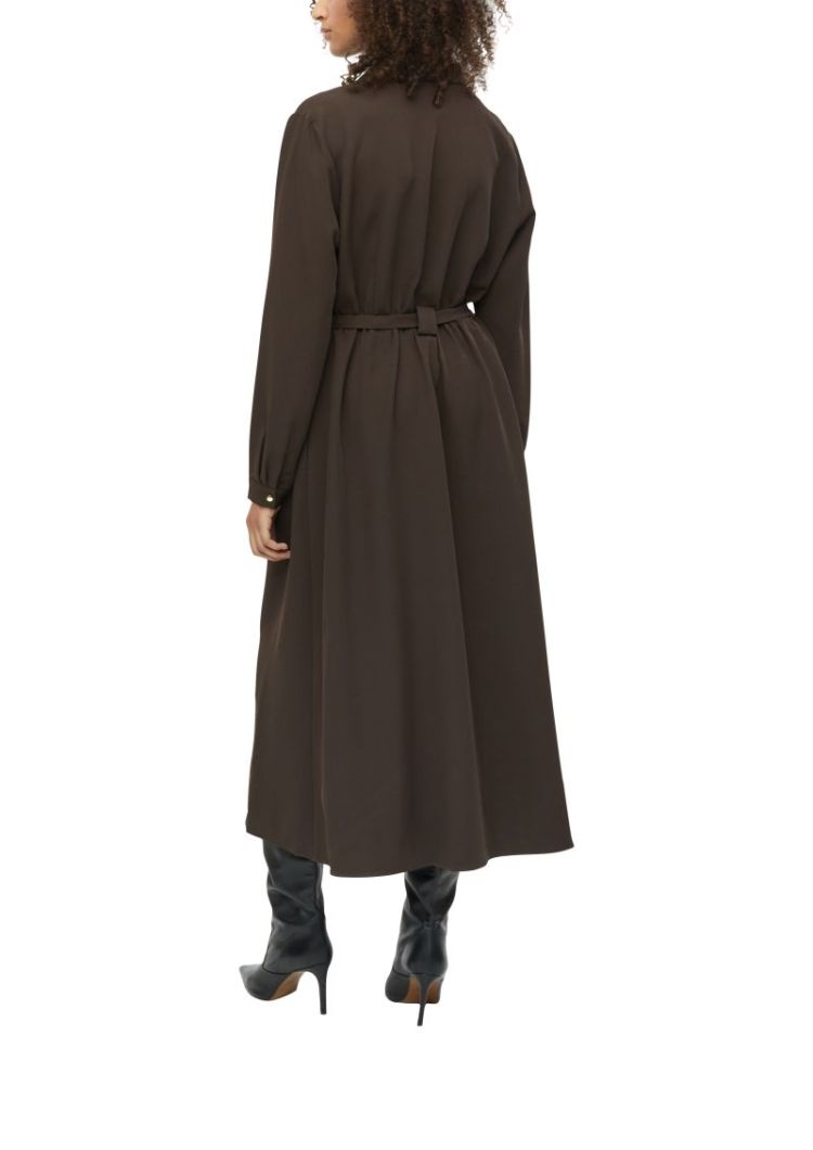 Kleed BLACK LABEL 8944 BROWN