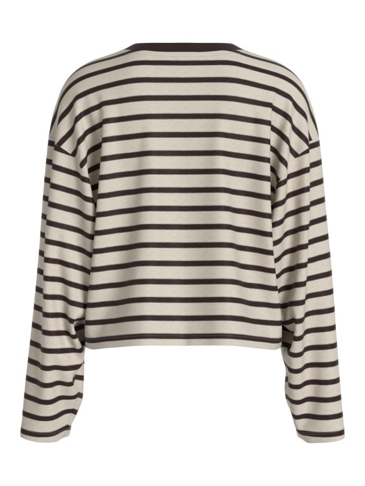 T-shirt VILA 177853007 Birch