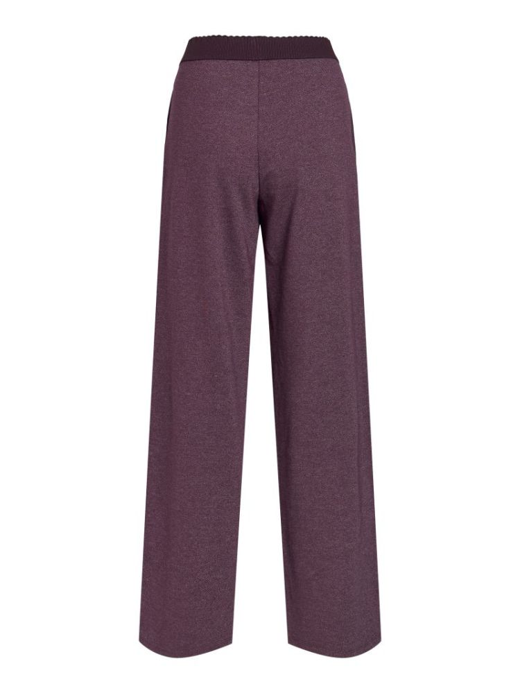 Broek VILA 199533 Port Roy
