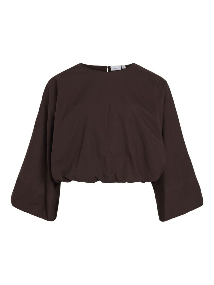 Bloes VILA 196326 Coffee B