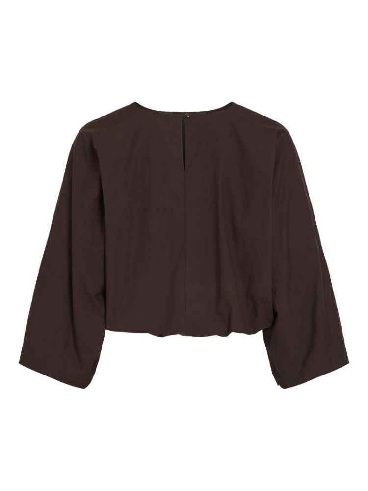 Bloes VILA 196326 Coffee B