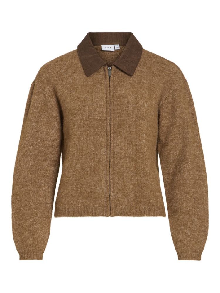 Gilet VILA 307104001 Nutha