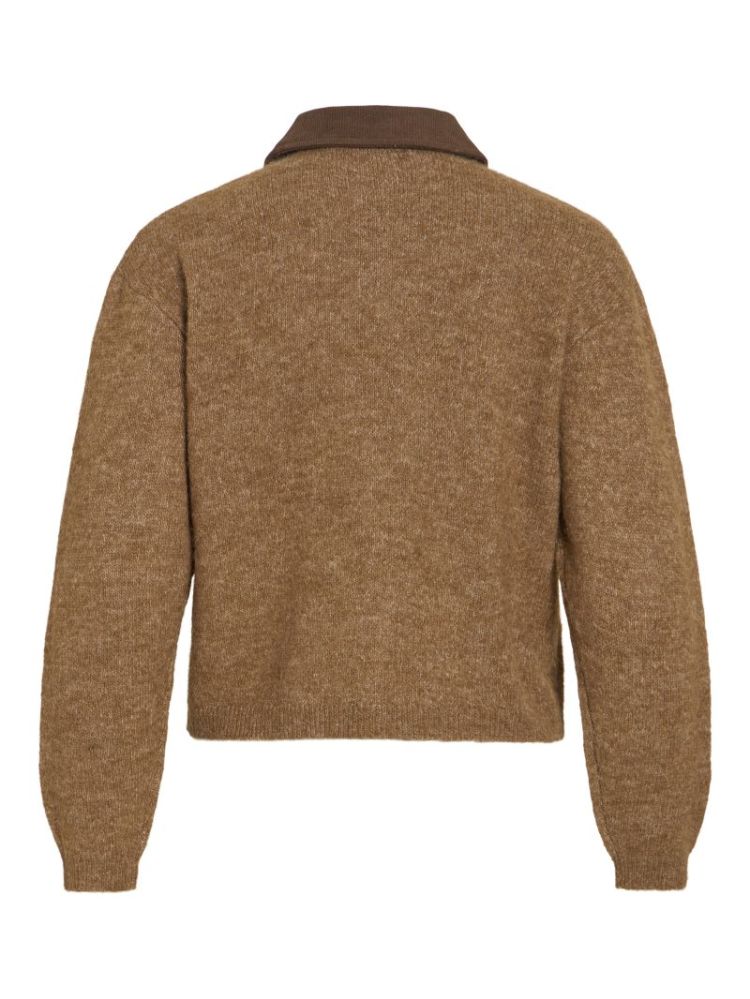 Gilet VILA 307104001 Nutha