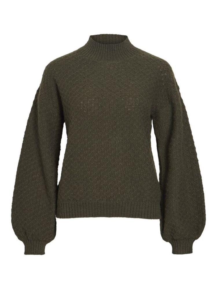 Pull VILA 253562 Forest N