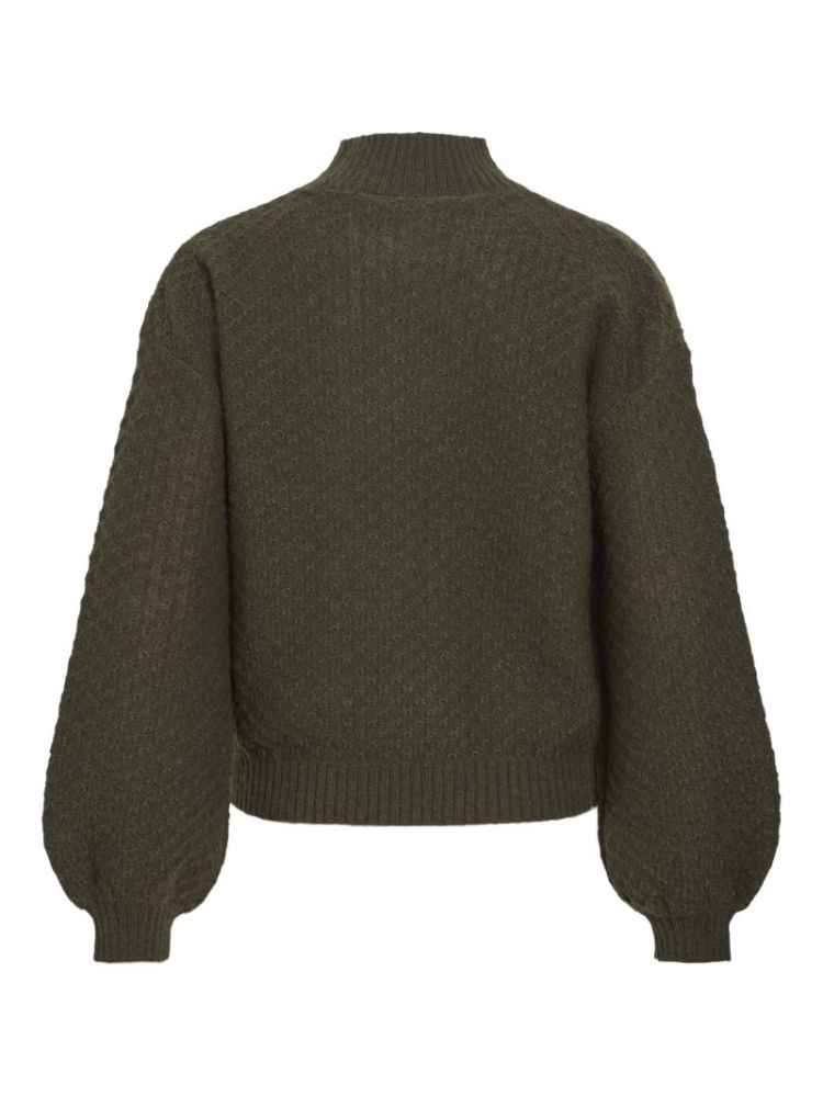 Pull VILA 253562 Forest N