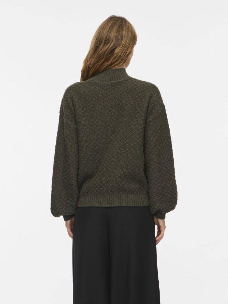 Pull VILA 253562 Forest N