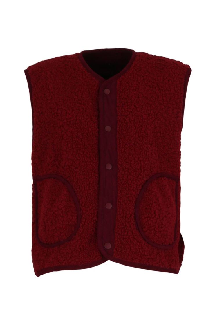 Gilet CHOUETTE 0983 BORDEAUX