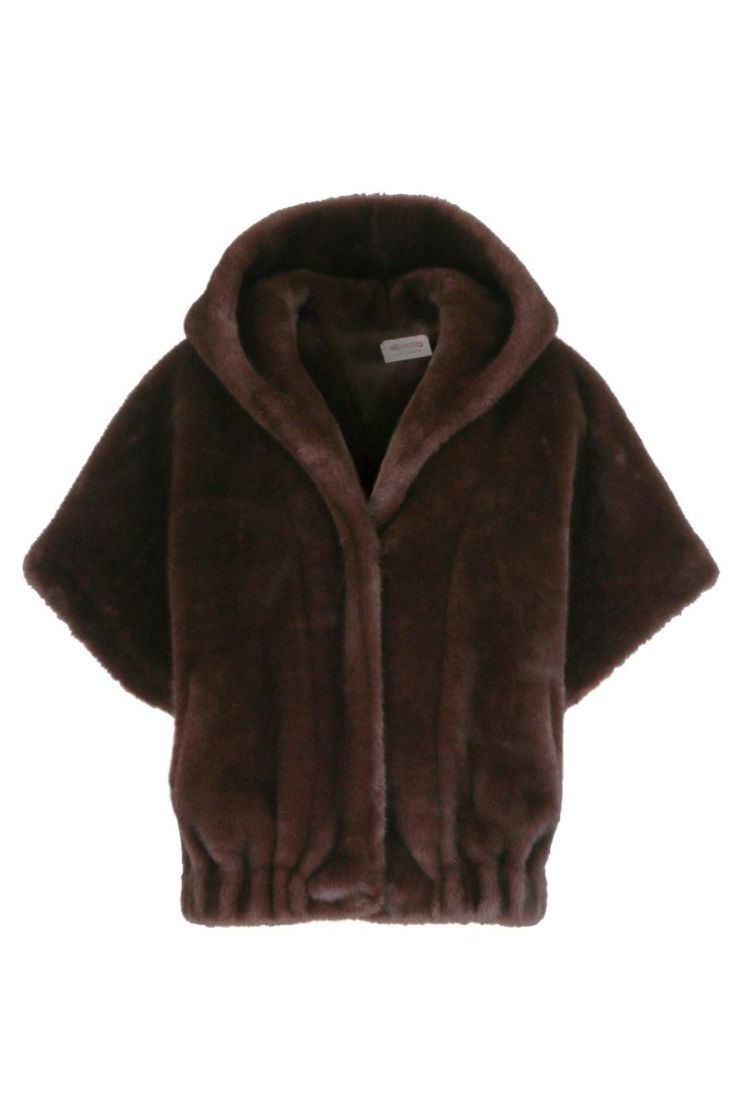 Jas CHOUETTE 0200 BROWN