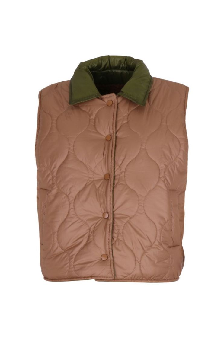 Jas CHOUETTE 0300 GREEN