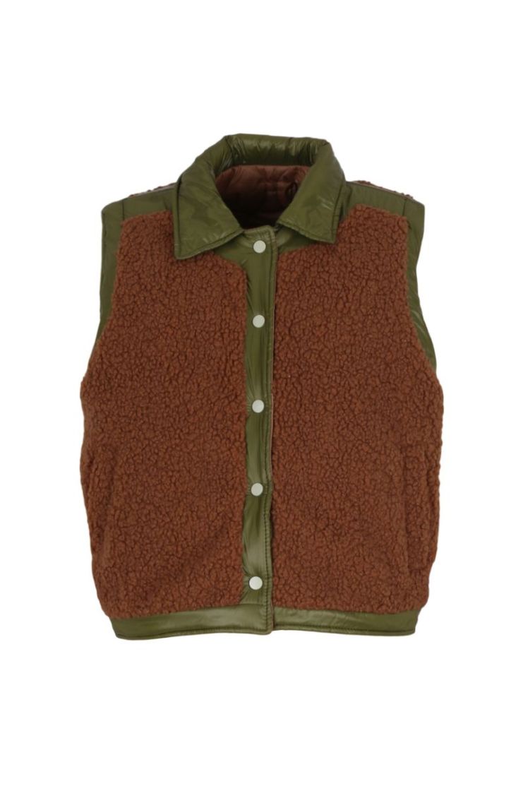 Jas CHOUETTE 0300 GREEN