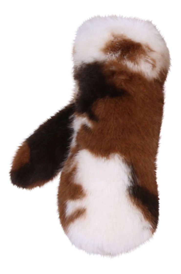 Handschoen CHOUETTE 0968 OFF-WHITE