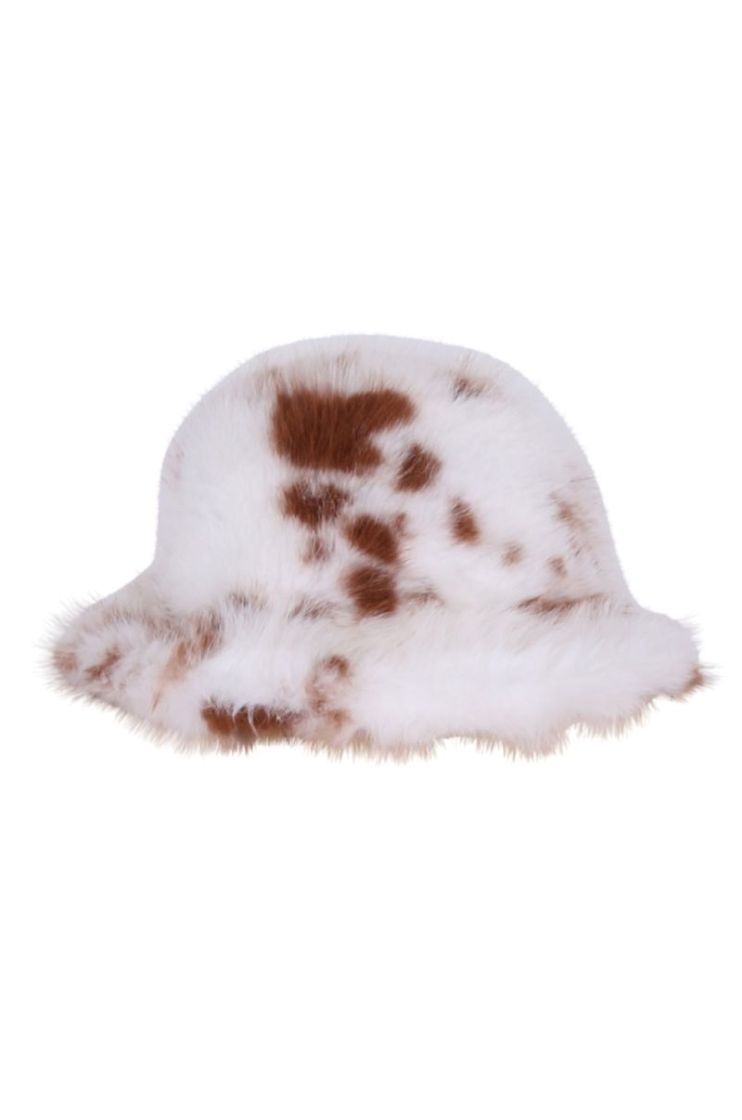 Muts CHOUETTE 0968 OFF-WHITE