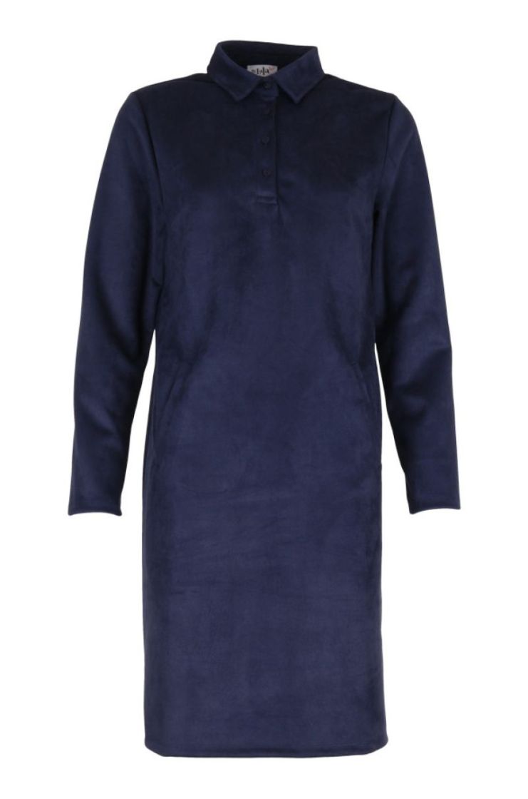 Kleed SHEGOESLALA 0970 NAVY