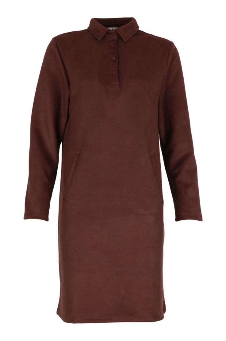 Kleed SHEGOESLALA 0200 BROWN