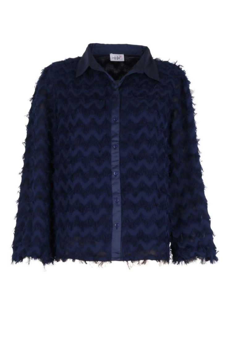 Bloes SHEGOESLALA 0970 NAVY
