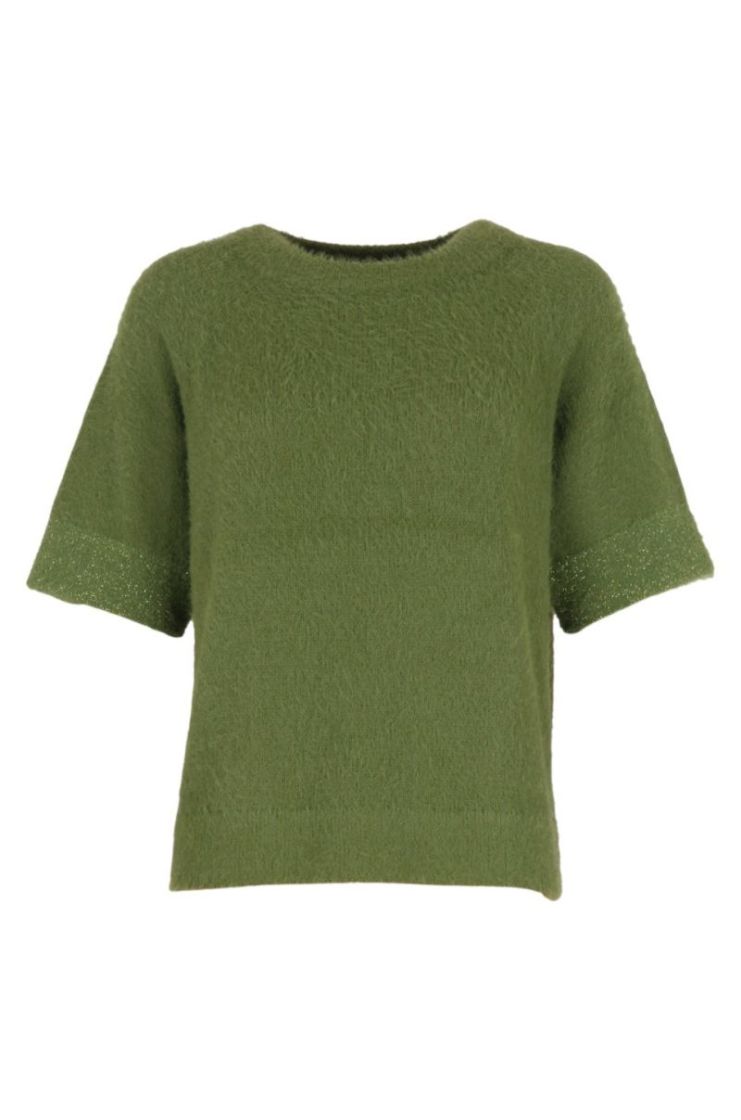 Pull SHEGOESLALA 0300 GREEN