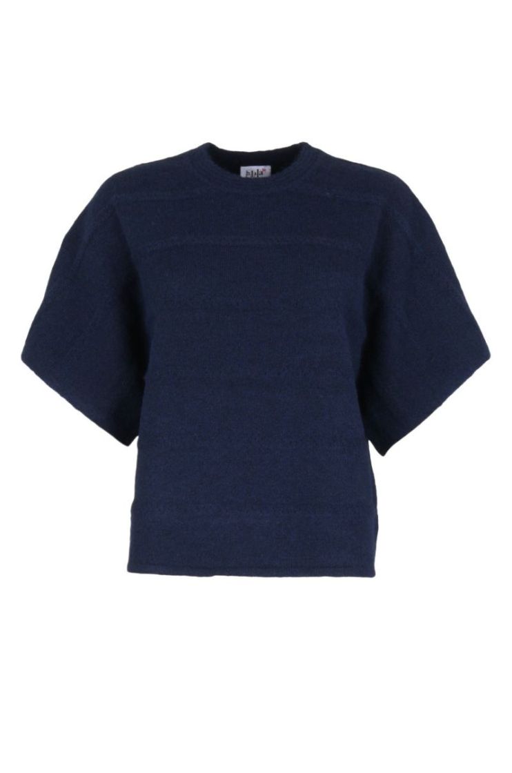 Pull SHEGOESLALA 0970 NAVY