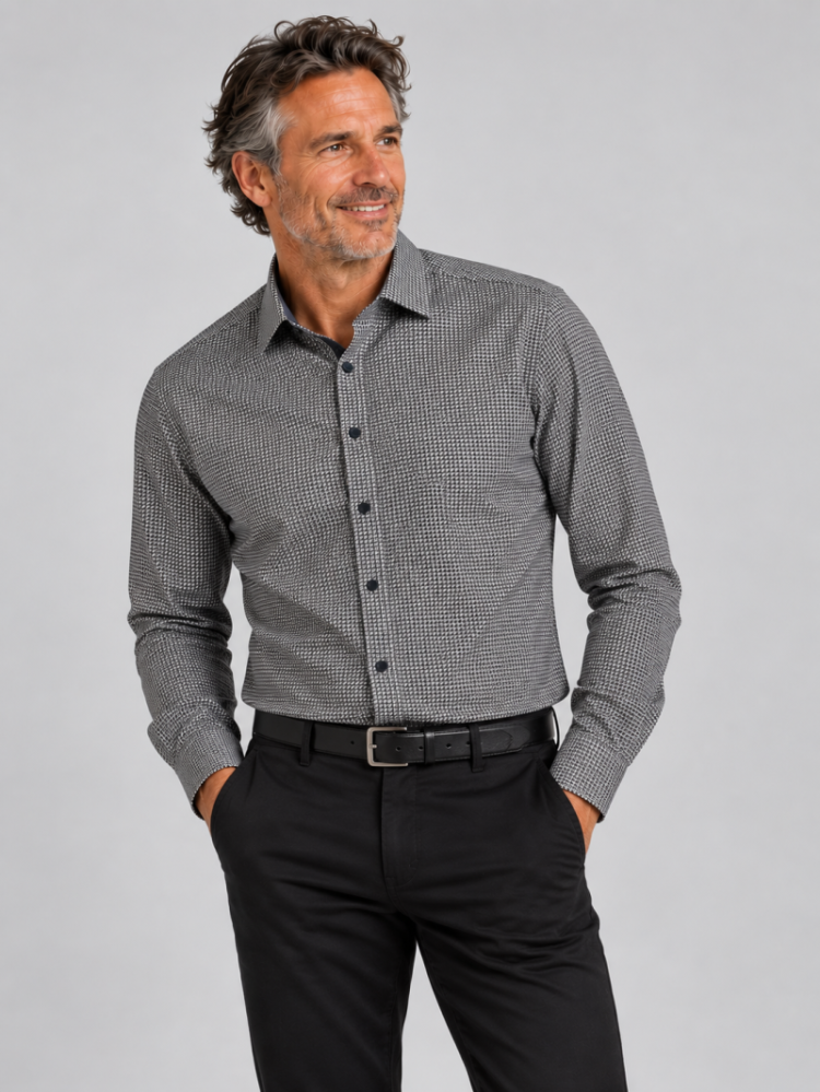 Hemd CASA MODA 300 grUEn