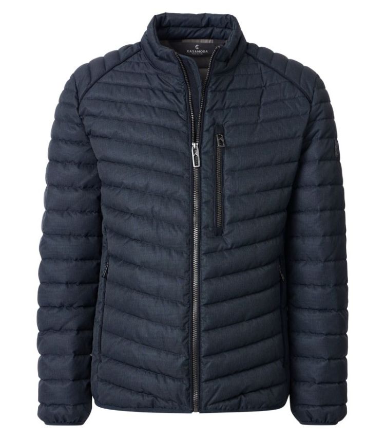 Jas CASA MODA 135 blau