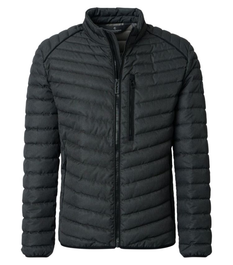 Jas CASA MODA 774 anthrazit