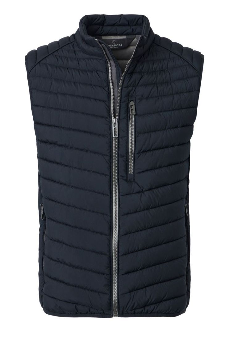 Jas CASA MODA 108 blau
