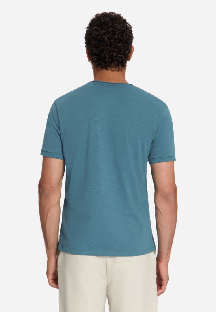 T-shirt NO-EXCESS 132 Shadow Blue