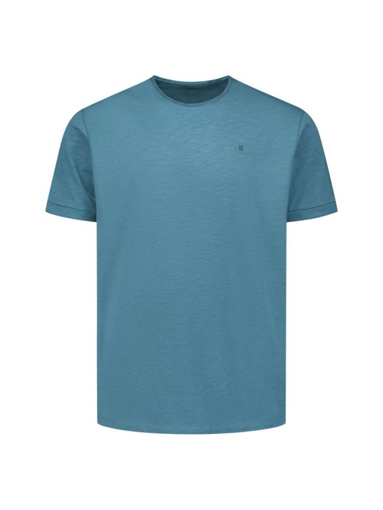 T-shirt NO-EXCESS 132 Shadow Blue