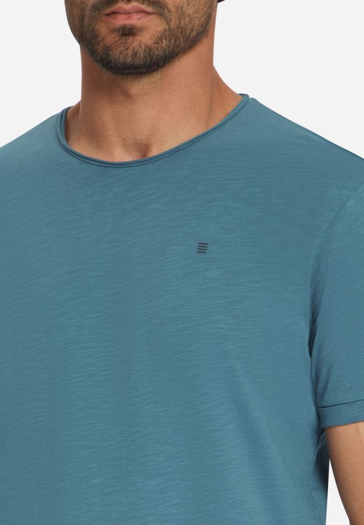 T-shirt NO-EXCESS 132 Shadow Blue