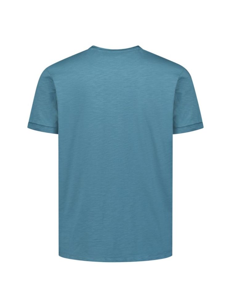 T-shirt NO-EXCESS 132 Shadow Blue