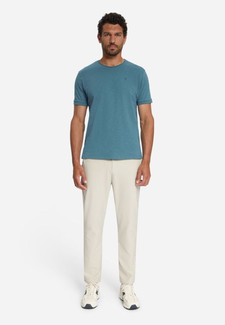 T-shirt NO-EXCESS 132 Shadow Blue
