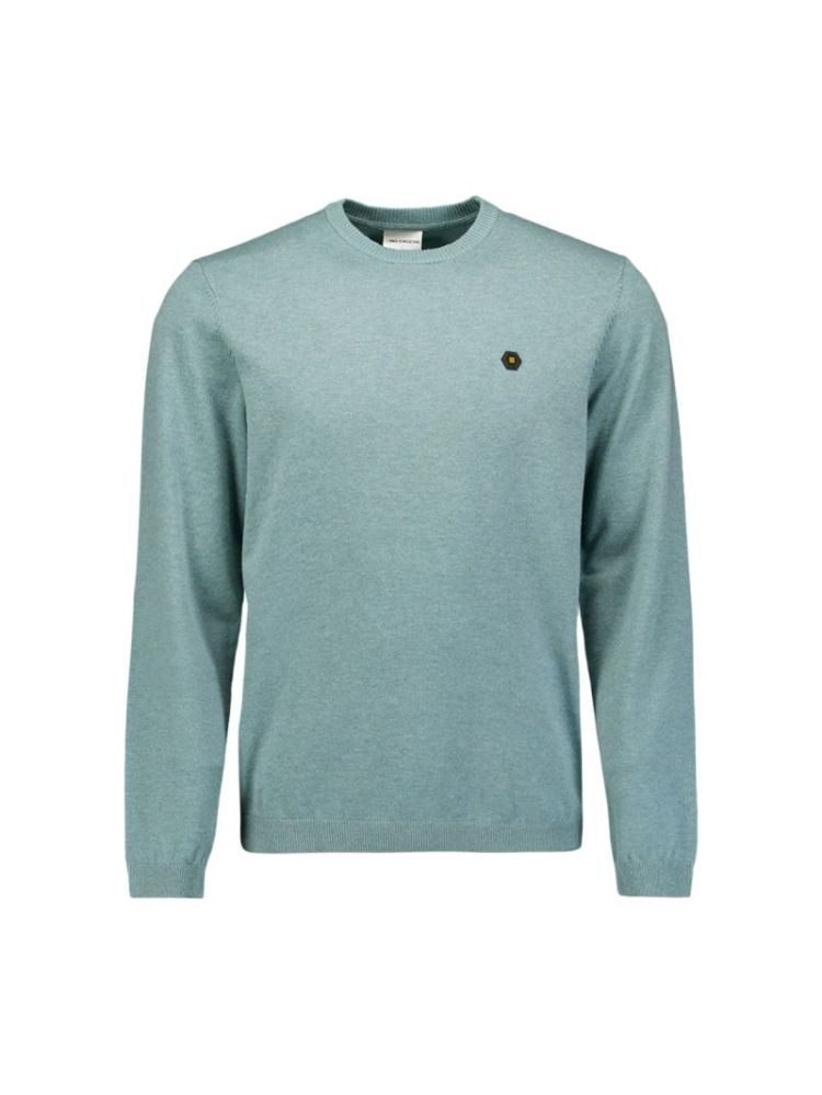 Pull NO-EXCESS 138 Dusty Blue