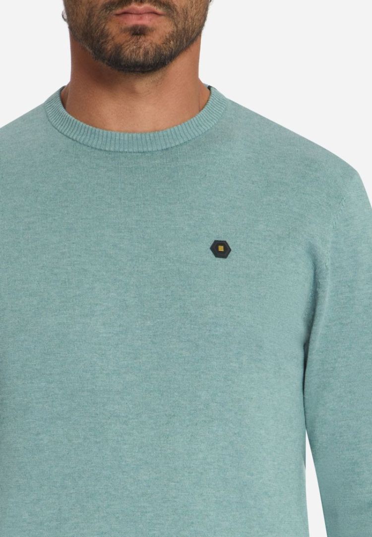 Pull NO-EXCESS 138 Dusty Blue