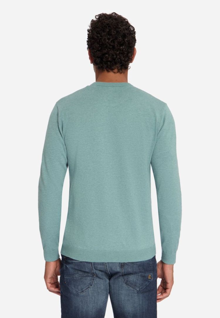 Pull NO-EXCESS 138 Dusty Blue